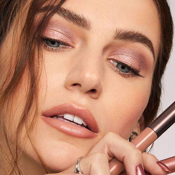 Tách set Bút nhũ mắt Laura Mercier Stick Eye Shadow