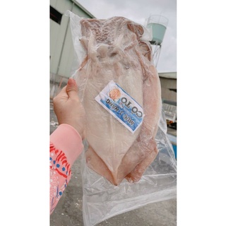 1kg mực 1 nắng