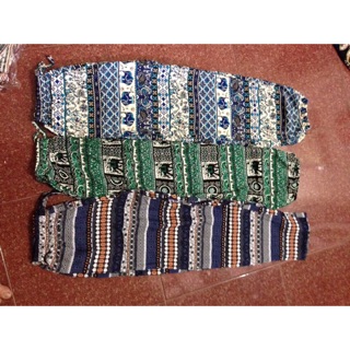 Conbo 7 quần lanh
