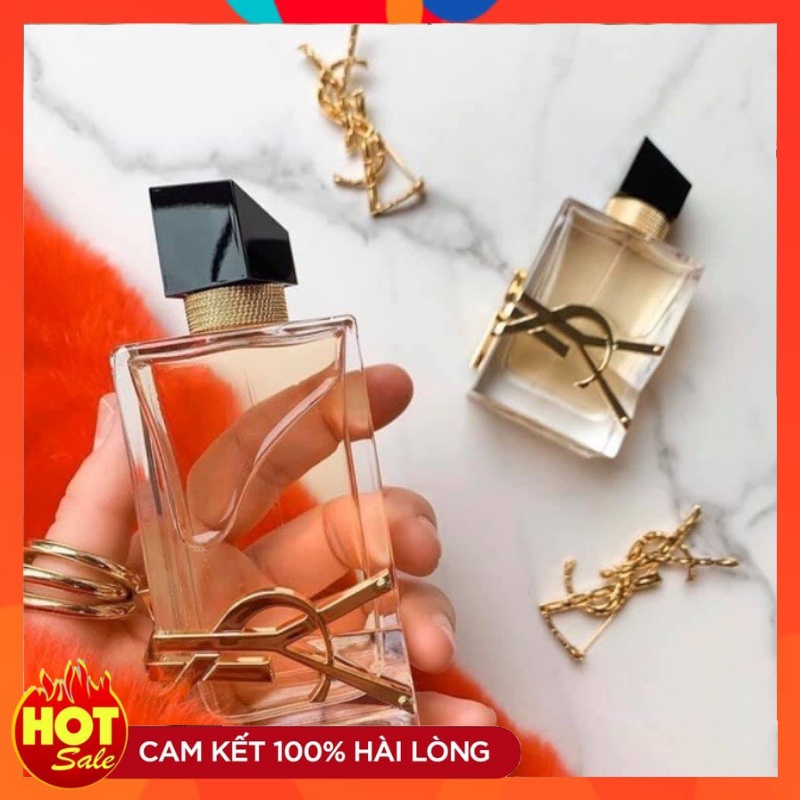 Nước Hoa Nữ Chính Hãng Free 50ml Hương Thơm Dịu Ngọt, Nhẹ Nhàng Thơm Lâu 12h - Dầu Thơm Nữ | BigBuy360 - bigbuy360.vn