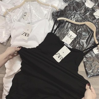 [Big Sale]  🌸 Váy đầm body hai dây dúm eo SIÊU ĐẸP 🌸