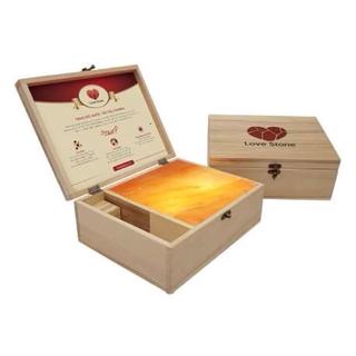 Đá Muối Massage Chân