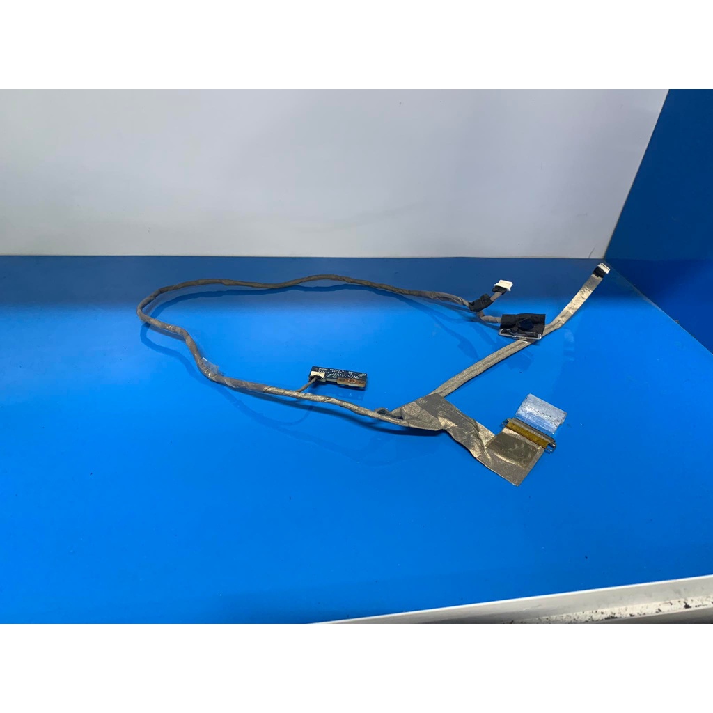 CÁP MÀN HÌNH LAPTOP DELL E6430