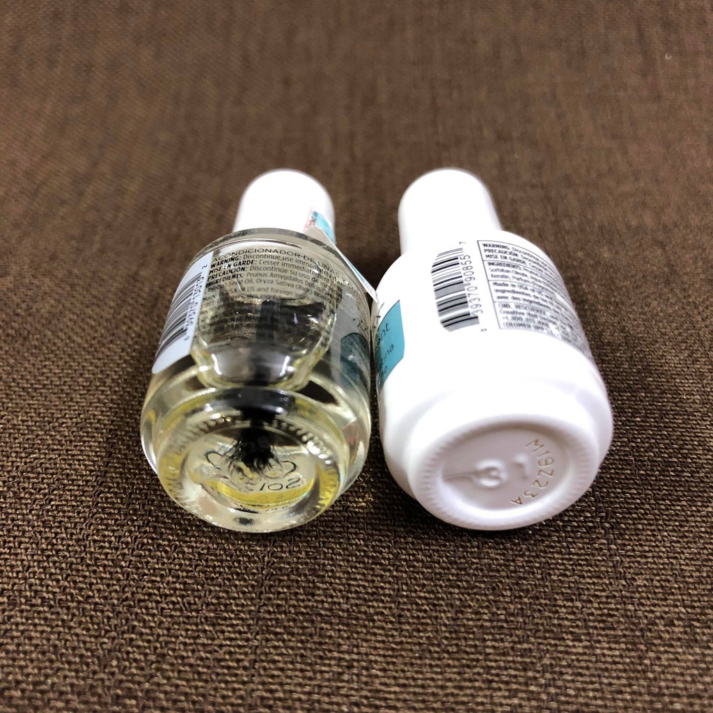 Combo 2 lọ dưỡng móng CND RescueRxx và Solar Oil lọ 3,7ml