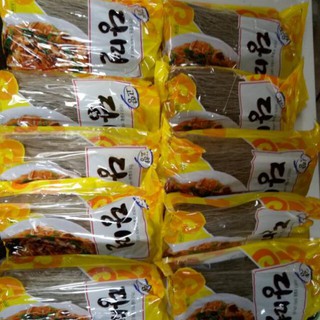 [FREESHIP] Miến gogi Hàn Quốc . Combo7kg
