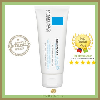 Kem dưỡng Cicaplast Baumer B5 Laroche Posay 40ml