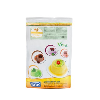 Bột bánh flan Gia Thịnh Phát gói 1kg