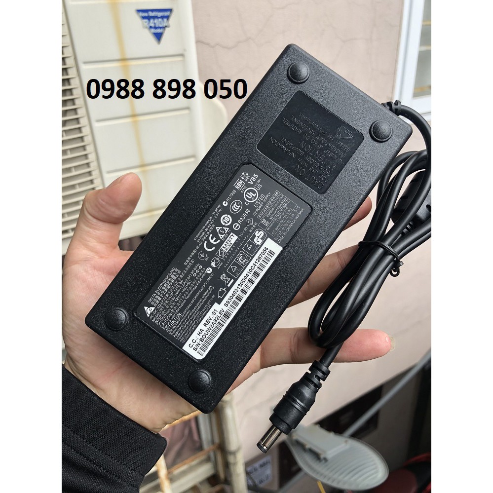 Adapter 12v 10a Hà Nội loại tốt