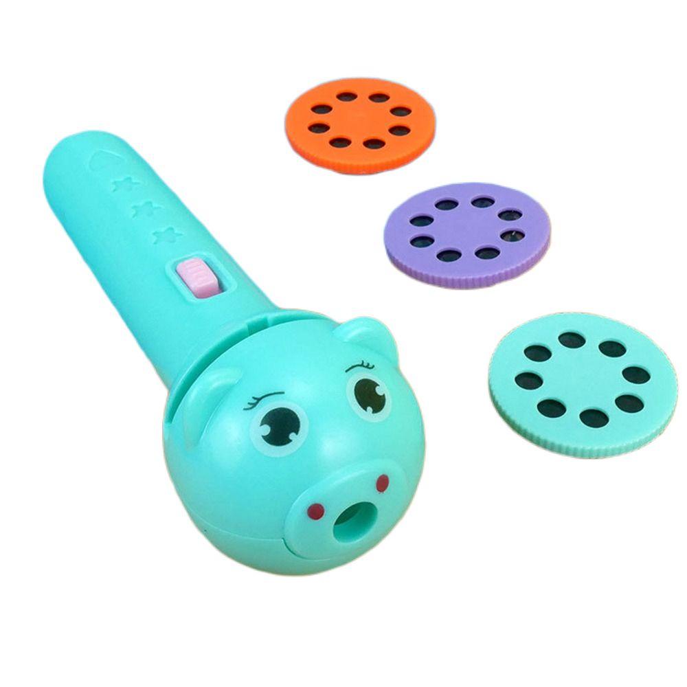 Máy Chiếu Phim Hoạt Hình Kể Chuyện Ngủ Cho Bé