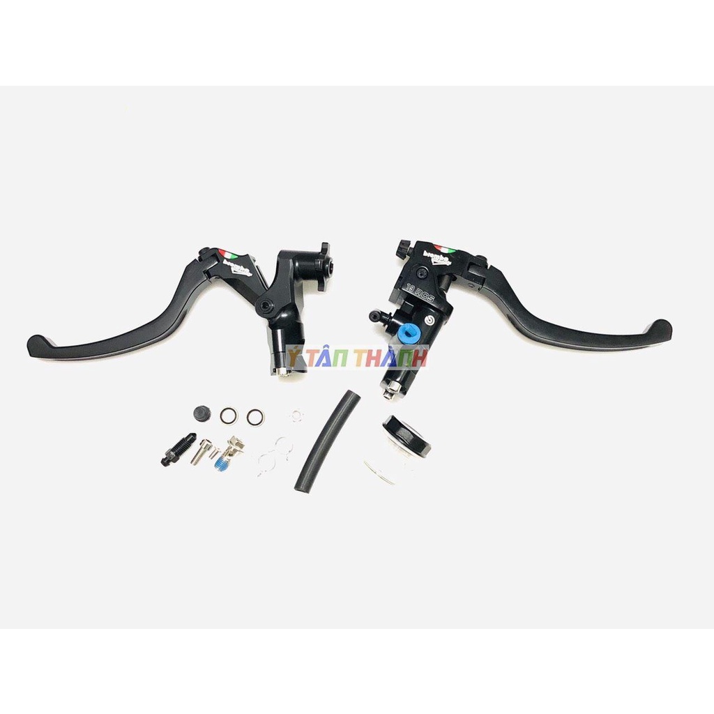 Tay Thắng Rembo MS2195