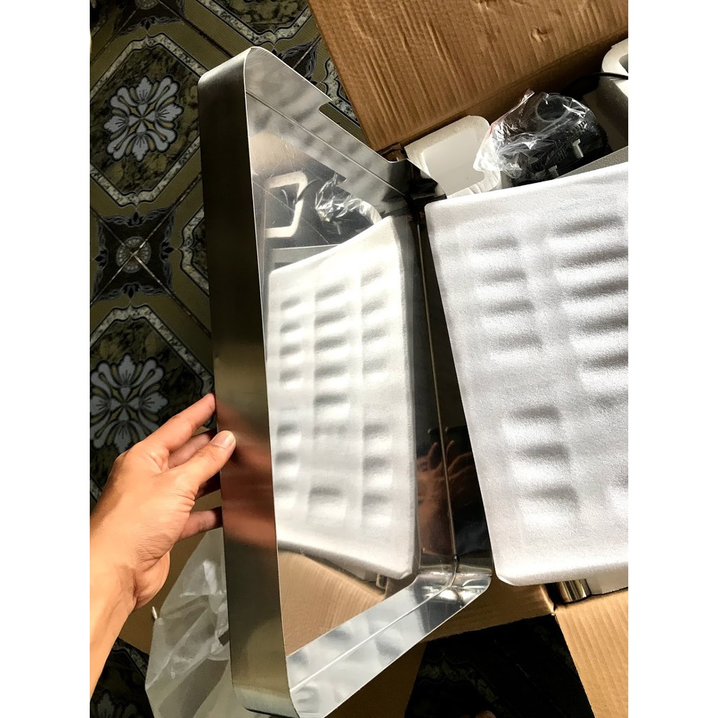 Hàng nhập khẩu - Cân điện tử Đài Loan chính hãng T7E 200Kg - Chuyên cân nông sản