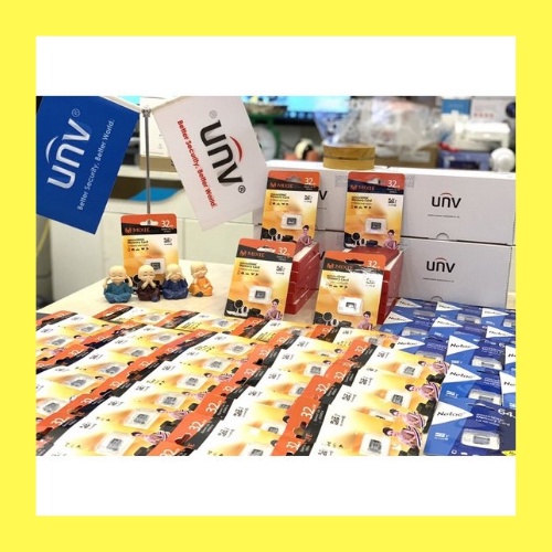 Thẻ micro sd thẻ nhớ Mixie 32GB U3 micro TF tốc độ cao 95Mb/s giá tốt ổn định cho camera điện thoại camera hành trình