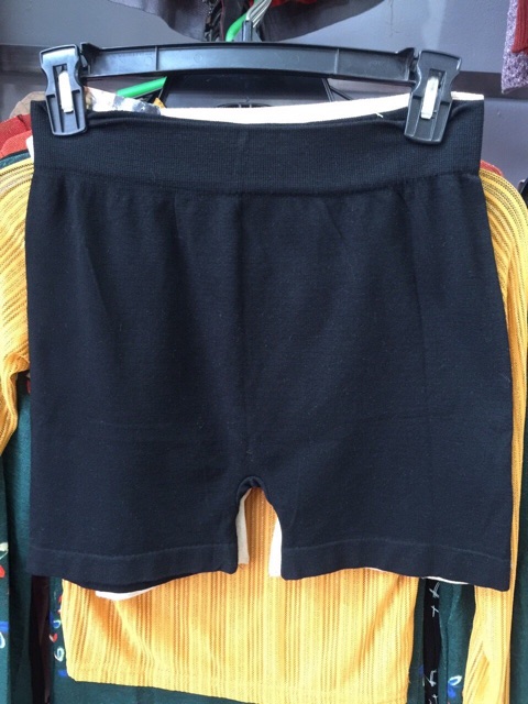 Quần lót gen mặc đầm MS01