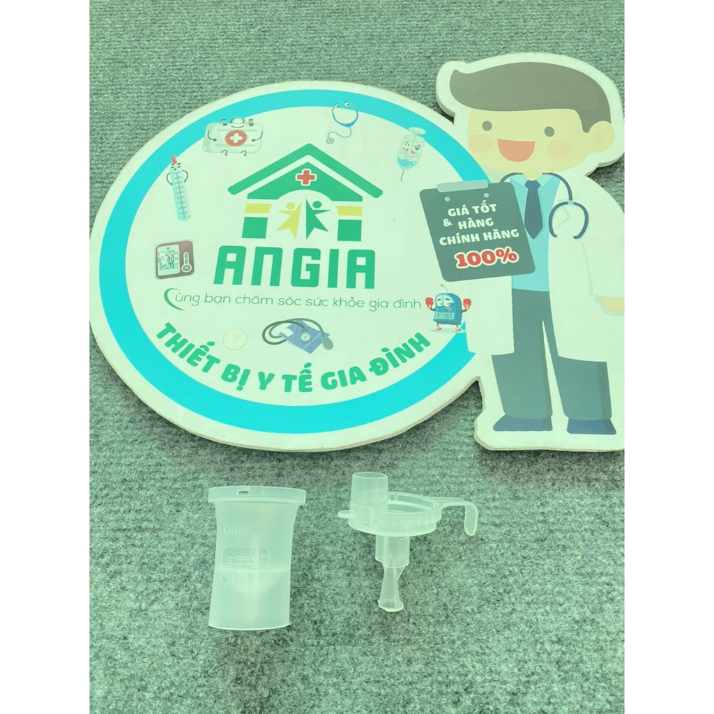 MÁY XÔNG KHÍ DUNG OMRON C900