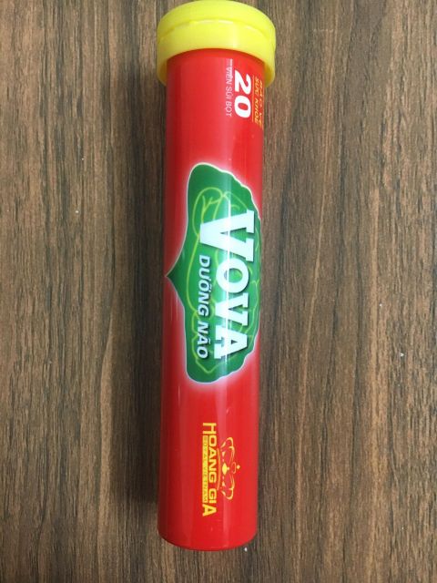 ✅Viên sủi Vova dưỡng não (phá tan căng thẳng, tập trung trí lực)✅ | BigBuy360 - bigbuy360.vn