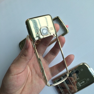 Vỏ Điện Thoại Nokia 6700 Gold Cao Cấp