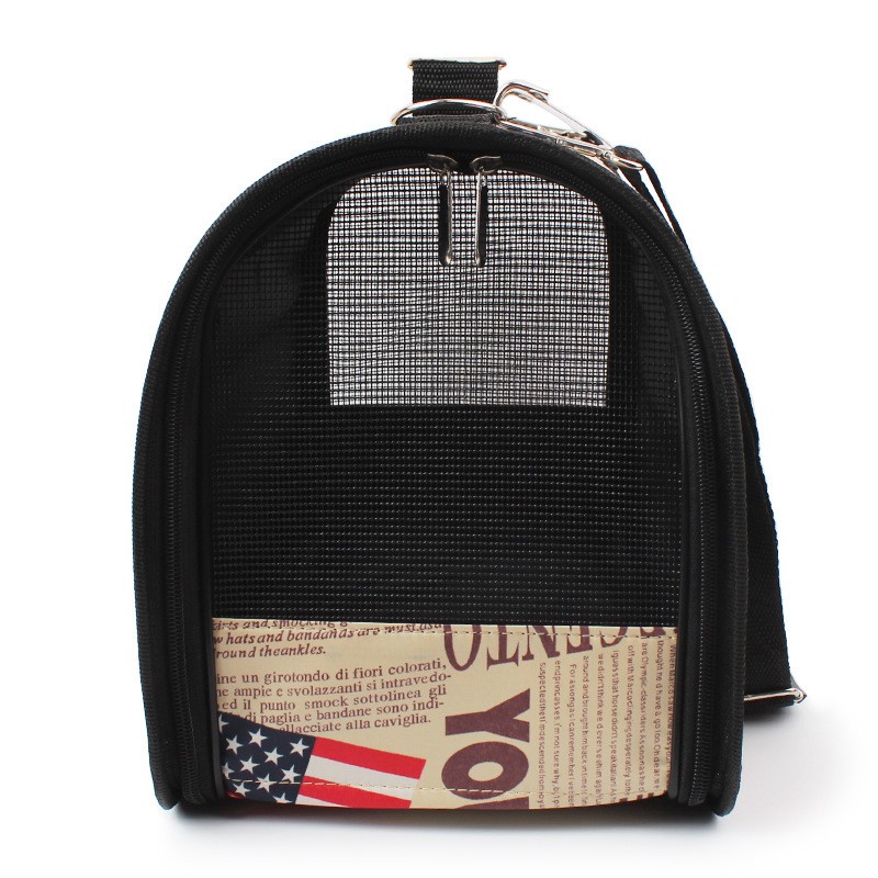 Balo thú cưng - BX0271