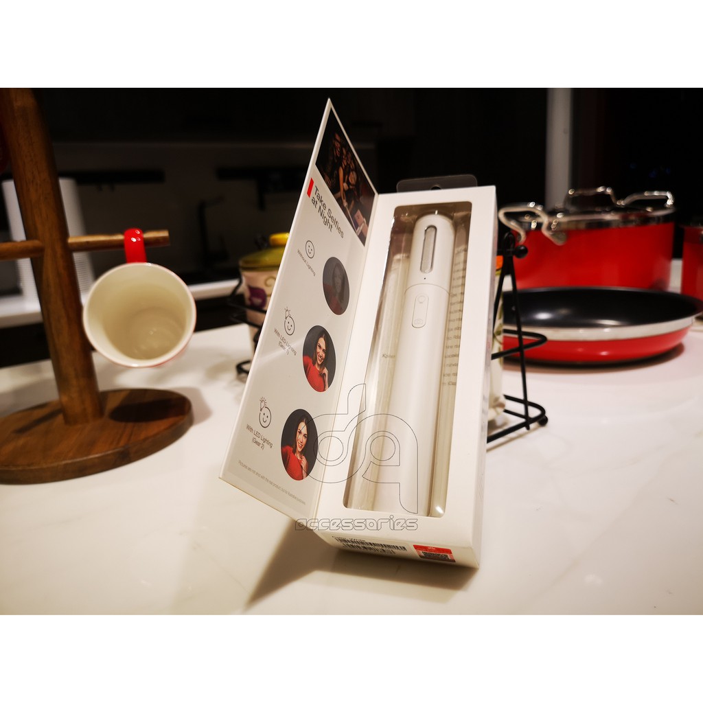 Gậy Tự Sướng Huawei Selfie Stick Moonlight CF33 - Hàng Nhập Khẩu | BigBuy360 - bigbuy360.vn