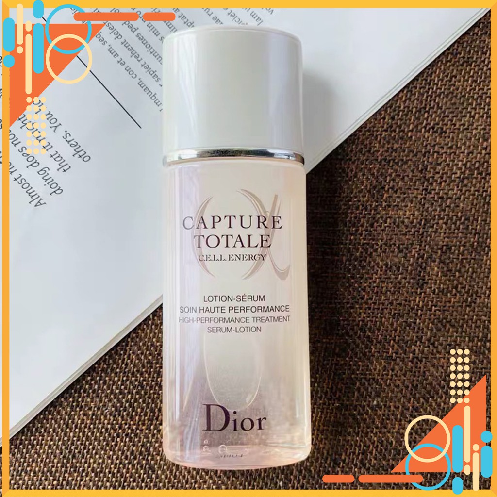 [ Minisize 50ml ] Nước thần DIIOR tế bào gốc Serum TÁI TẠO LÀN DA | BigBuy360 - bigbuy360.vn