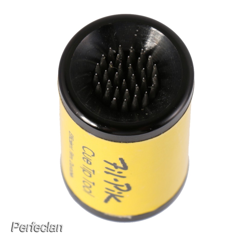 [Perfeclan] Bộ Dụng Cụ Hỗ Trợ Sửa Chữa Gậy Đánh Bida Bỏ Túi