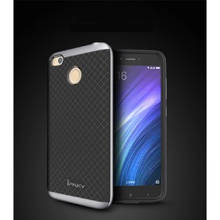Ốp lưng Redmi 4x iPaky v1