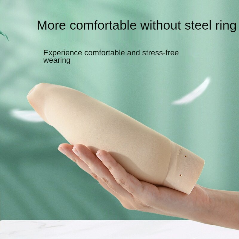 Áo ngực không đường may chống chảy xệ size M-2XL cho phụ nữ có thai