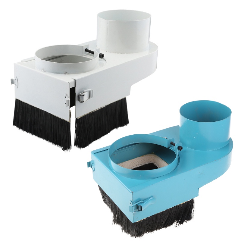 Vỏ Bọc Chống Bụi Cho Động Cơ Máy Phay CNC