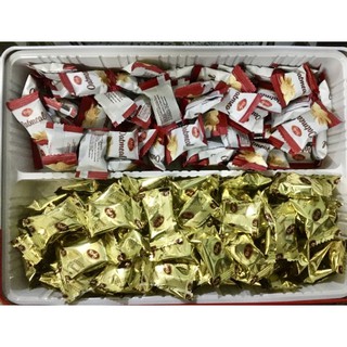 bánh quy lúa mạch richy oatmeal