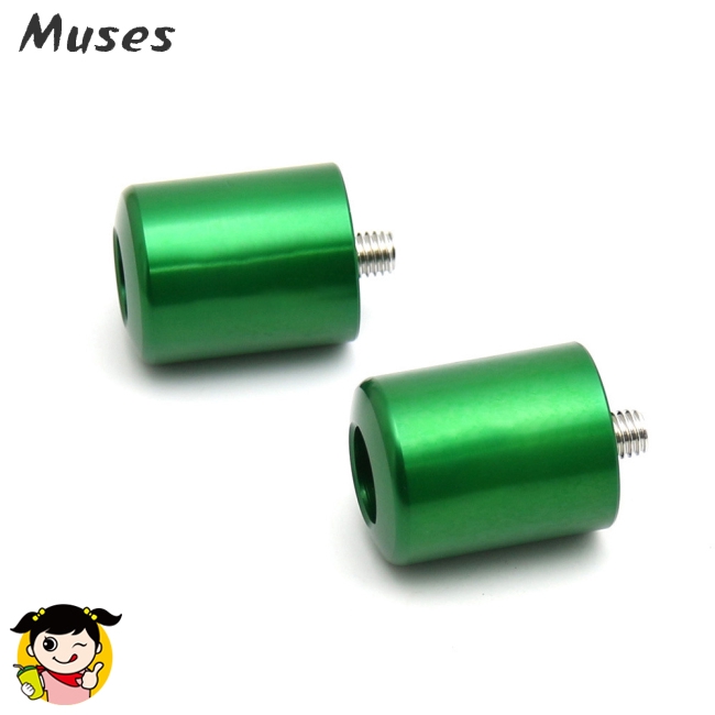 Muse07 Đinh gắn tay lái 8mm cho kawasaki Z250 Z300 Z650 Z800 Z900 Z1000