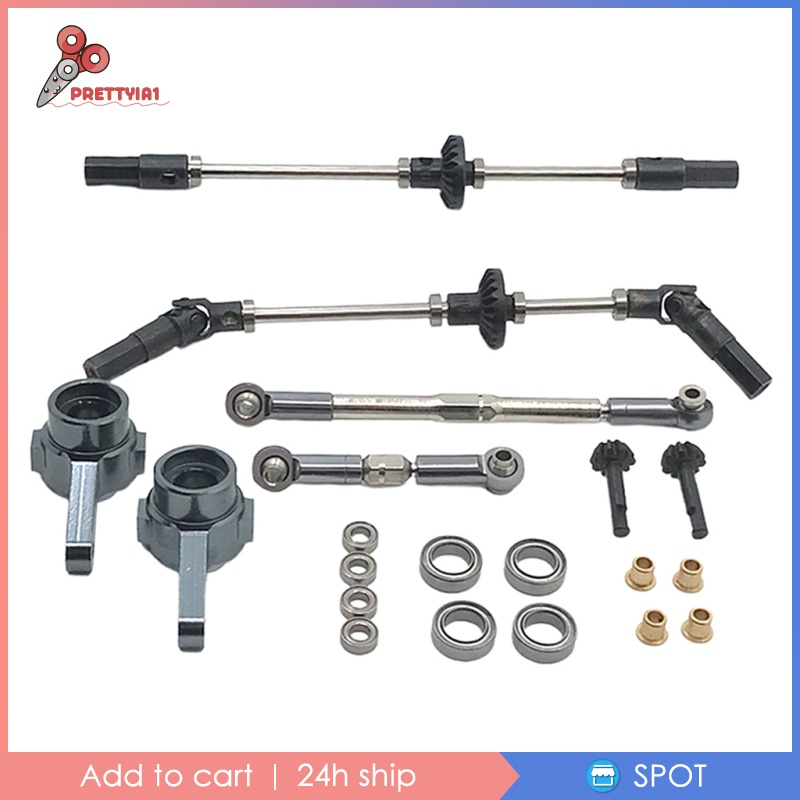 Set 1 Vòng Bi Cho Mn99 Mn99S Mn90 Mn96 D90 | BigBuy360 - bigbuy360.vn