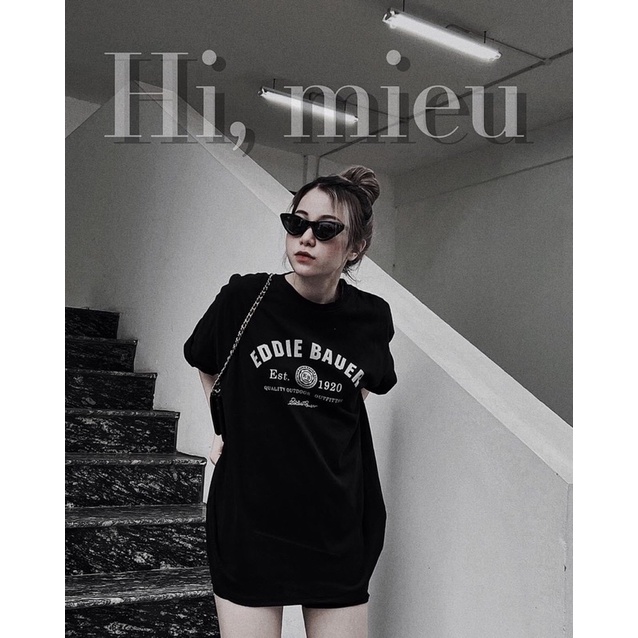 [CÓ ẢNH THẬT] Áo Thun Tay lỡ 1920 Form Rộng Unisex- Áo Phông Ulzzang Nhiều Màu Nam Nữ