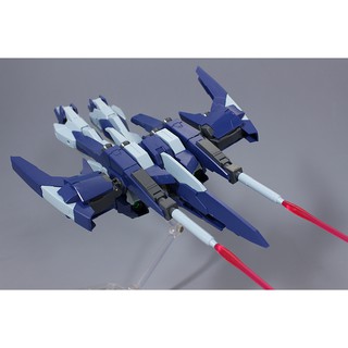 Mô hình lắp ráp HG BF 1/144 Lightning Pack MK2