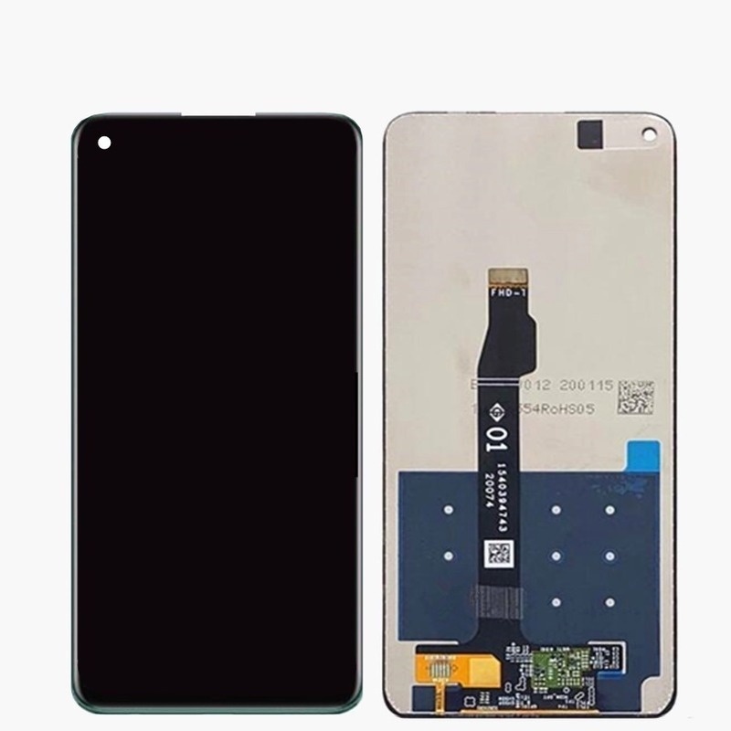 Màn Hình Cảm Ứng LCD Thay Thế Cho Huawei Nova 7se/P40 Lite 5G/Honor 30S 6.5inch Nova 7 SE P40Lite 5G CDY-AN90 CDY-NX9A CDY-AN00 CDY-NX9B