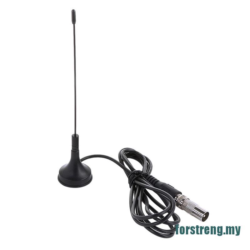 Ăng Ten Kỹ Thuật Số Trong Nhà 30dbi Dvb-t / Fm