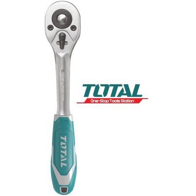 ĐỒ NGHỀ TOTAL Cần siết  2 chiều 158mm~260mm THT106146 - THT106386 - THT106126