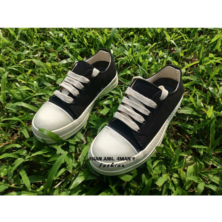 Giầy thể thao nam nữ rick đủ size hàng có sẵn