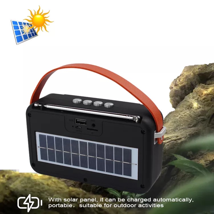 LOA BLUETOOTH KISONLI MINI SC 20