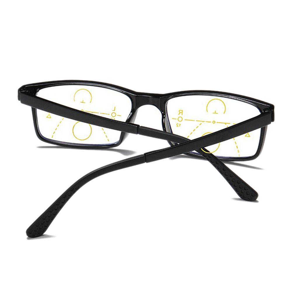 BORAG Kính Đọc Sách Chống Tia UV &amp; Ánh Sáng Xanh