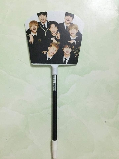 BÚT IN HÌNH JACK - IN HÌNH THEO YÊU CẦU