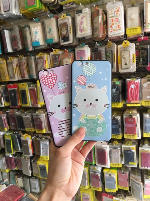 Ốp F1s Xink LUNG LINH