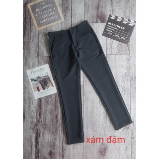 QUẦN DÀI TÂY ÂU HÀN QUỐC