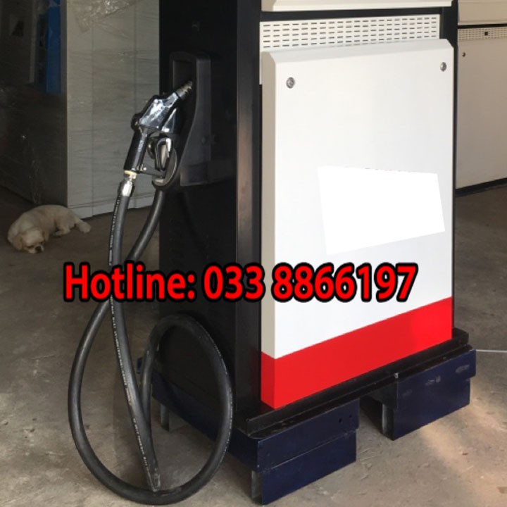 Cò bơm Aile phi 34 chuyên dùng trong xăng dầu