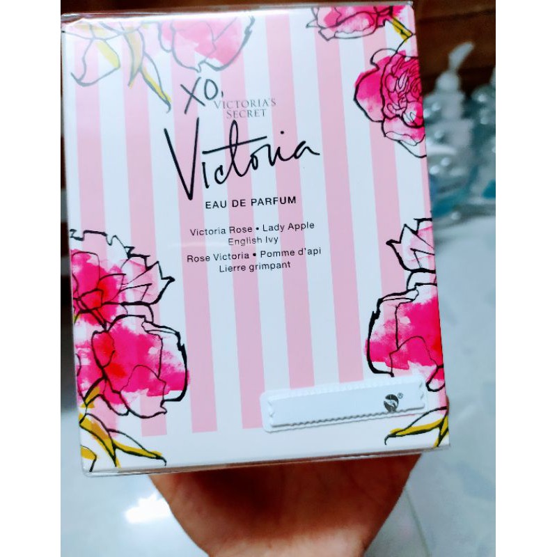 HÀNG SĂN SALE!!! HOT HOT HOT Nước hoa Victoria's secret XO 50ml | BigBuy360 - bigbuy360.vn