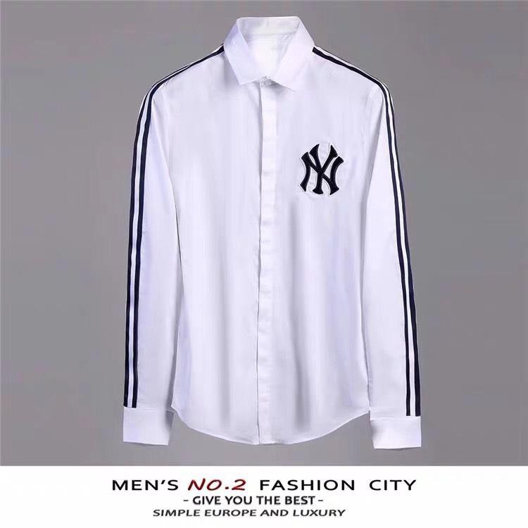 Áo Sơ Mi Nam Cao Cấp Đen Trơn Phong Cách Công Sở Lịch Lãm | BigBuy360 - bigbuy360.vn