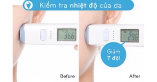 Xịt khoáng Missha