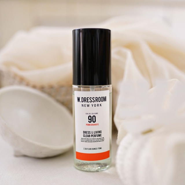 [SALE] Nước Hoa W.DRESSROOM CLEAR PERFUME