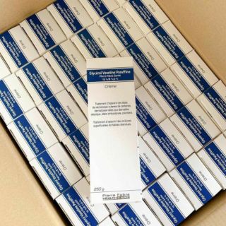 Dexery 250g - Kem dưỡng ẩm cho cả trẻ em và người lớn