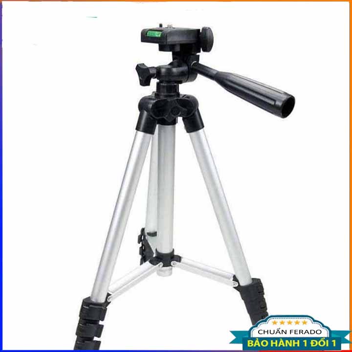 Chân kẹp điện thoại chụp hình 3 chân Tripod TF-3110