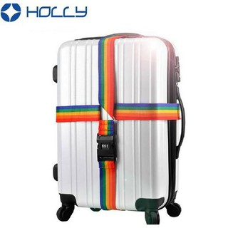 Dây Đai Vali Khóa Số