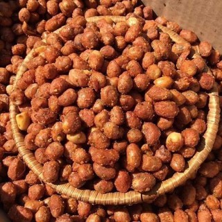 1KG ĐẬU PHỘNG TỎI ỚT GIÒN NGON